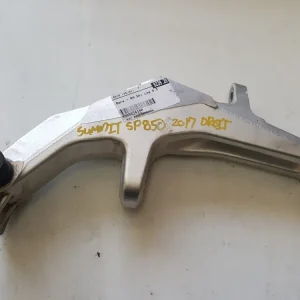 Ski-Doo Bare - RH Ski Leg 8.5 - 505074140 Produit De Marque